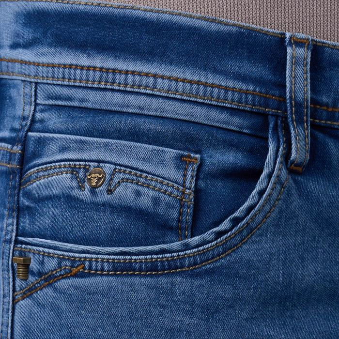 JEAN REGULAR HOMBRE BRONCO  LARUSSO - 3