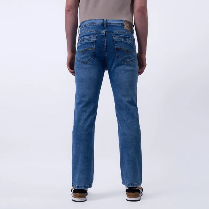 JEAN REGULAR HOMBRE BRONCO  LARUSSO - 4