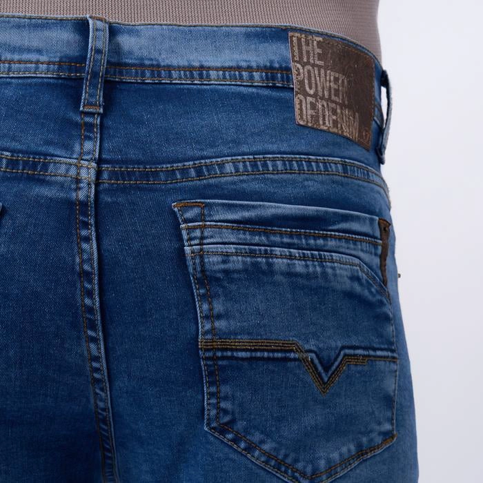 JEAN REGULAR HOMBRE BRONCO  LARUSSO - 5