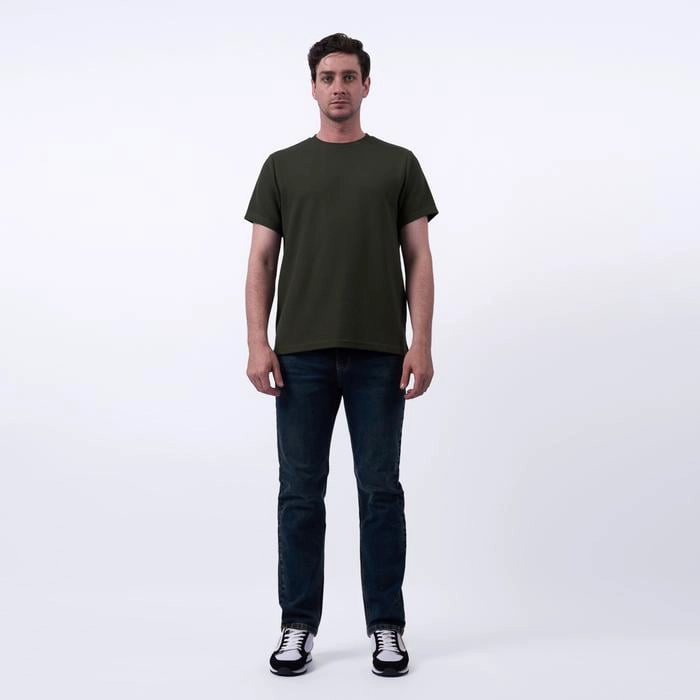 JEAN REGULAR HOMBRE BRONCO  DAKARES - 1