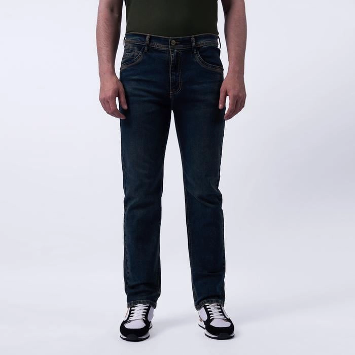 JEAN REGULAR HOMBRE BRONCO  DAKARES - 2