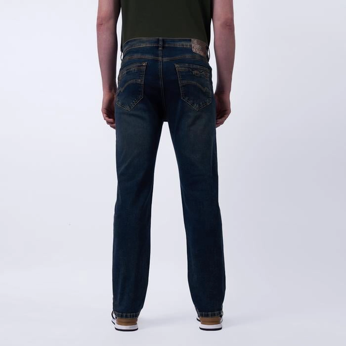 JEAN REGULAR HOMBRE BRONCO  DAKARES - 4