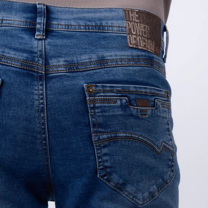 JEAN REGULAR HOMBRE BRONCO  DAKARES - 5