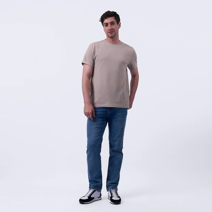 JEAN REGULAR HOMBRE BRONCO  DAKARES - 1