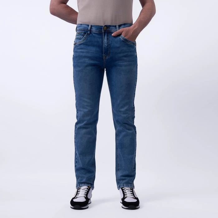 JEAN REGULAR HOMBRE BRONCO  DAKARES - 2