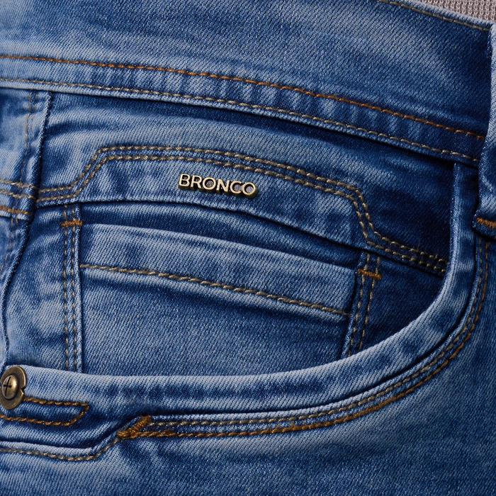 JEAN REGULAR HOMBRE BRONCO  DAKARES - 3