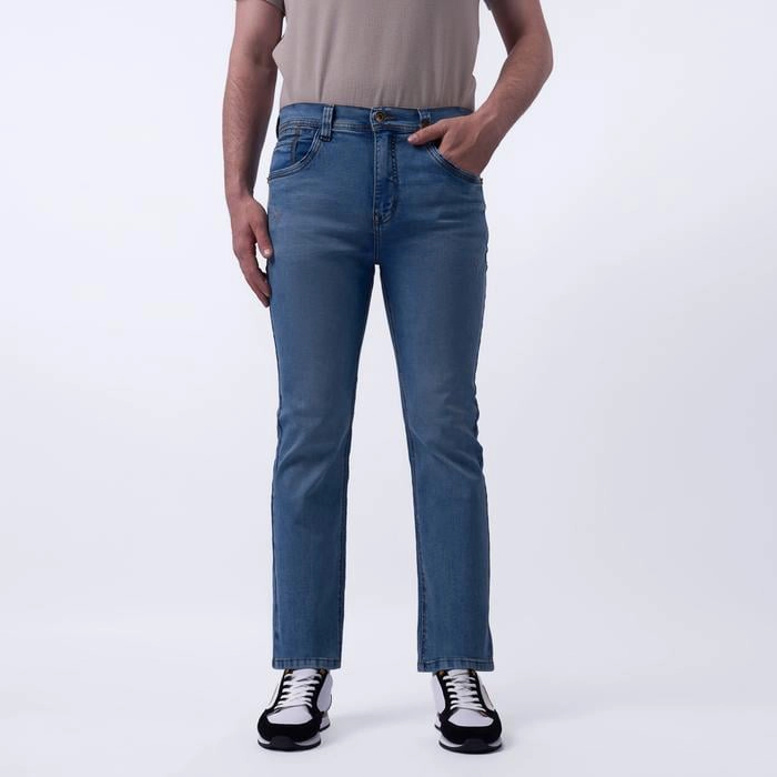 JEAN REGULAR HOMBRE BRONCO  HILLMAN - 2