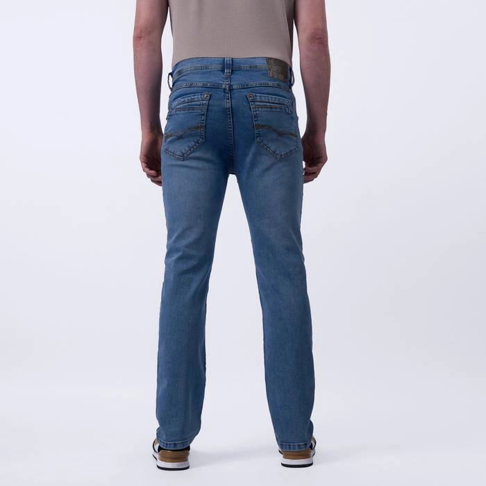 JEAN REGULAR HOMBRE BRONCO  HILLMAN - 4