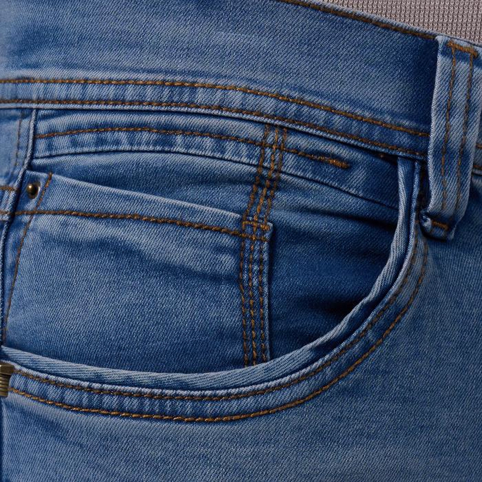 JEAN REGULAR HOMBRE BRONCO  HILLMAN - 3