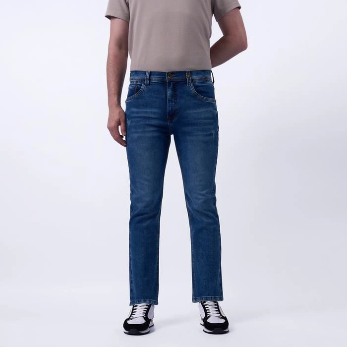JEAN REGULAR HOMBRE BRONCO  HILLMAN - 2