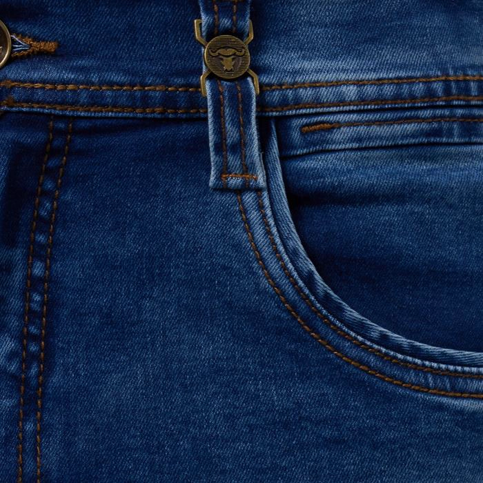 JEAN REGULAR HOMBRE BRONCO  HILLMAN - 3