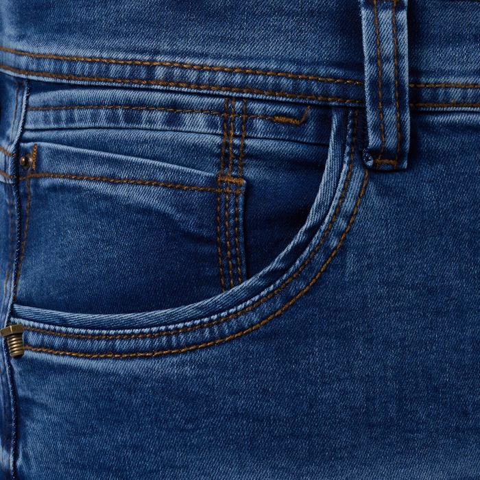 JEAN REGULAR HOMBRE BRONCO  HILLMAN - 4