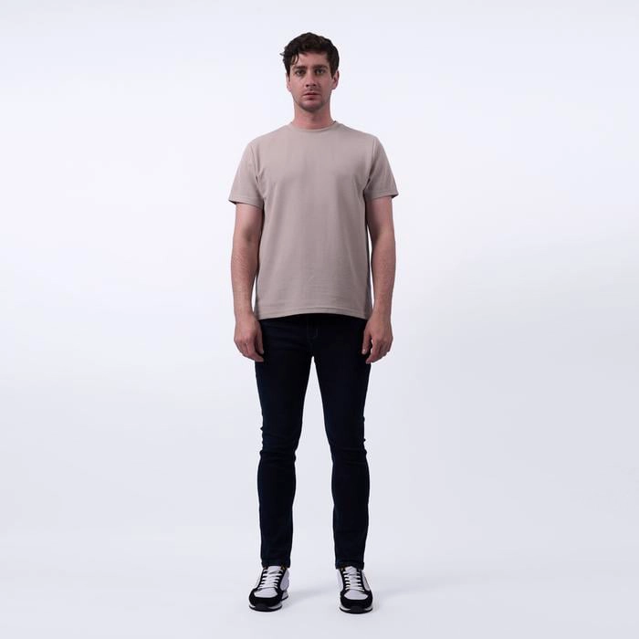 JEAN SKINNY HOMBRE BRONCO  VILLAGE - 1