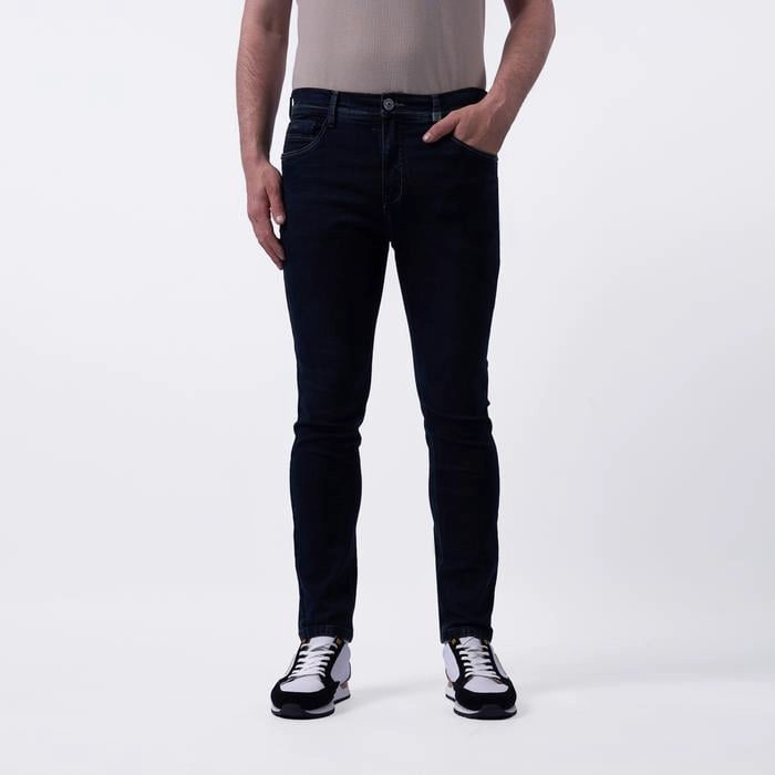 JEAN SKINNY HOMBRE BRONCO  VILLAGE - 2