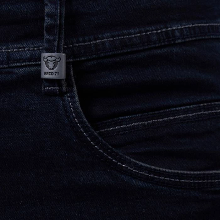 JEAN SKINNY HOMBRE BRONCO  VILLAGE - 3