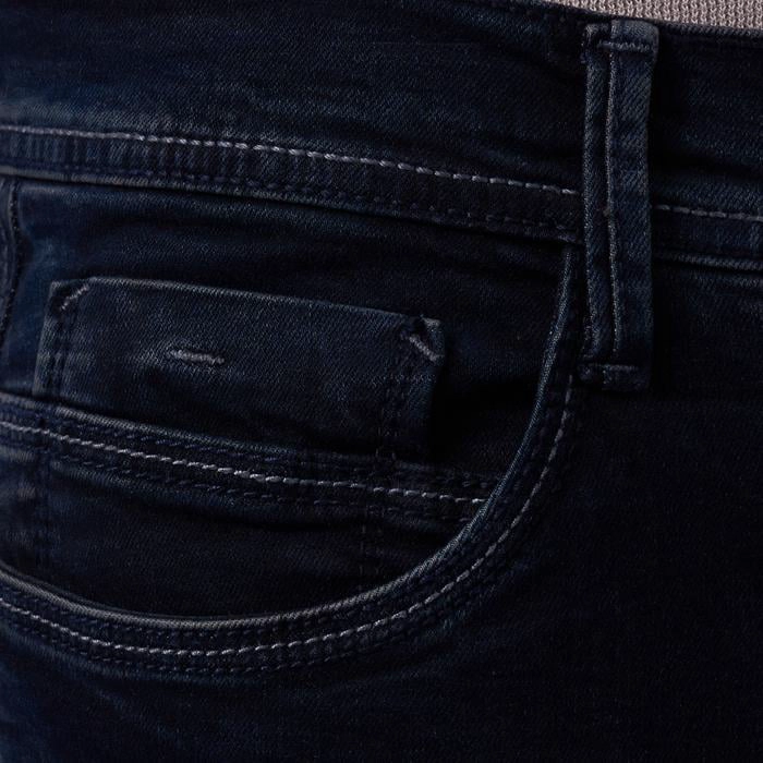 JEAN SKINNY HOMBRE BRONCO  VILLAGE - 4