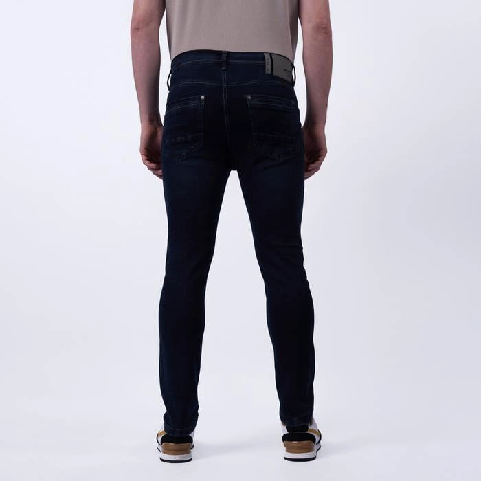 JEAN SKINNY HOMBRE BRONCO  VILLAGE - 5