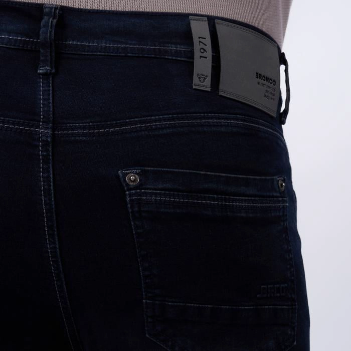 JEAN SKINNY HOMBRE BRONCO  VILLAGE - 6