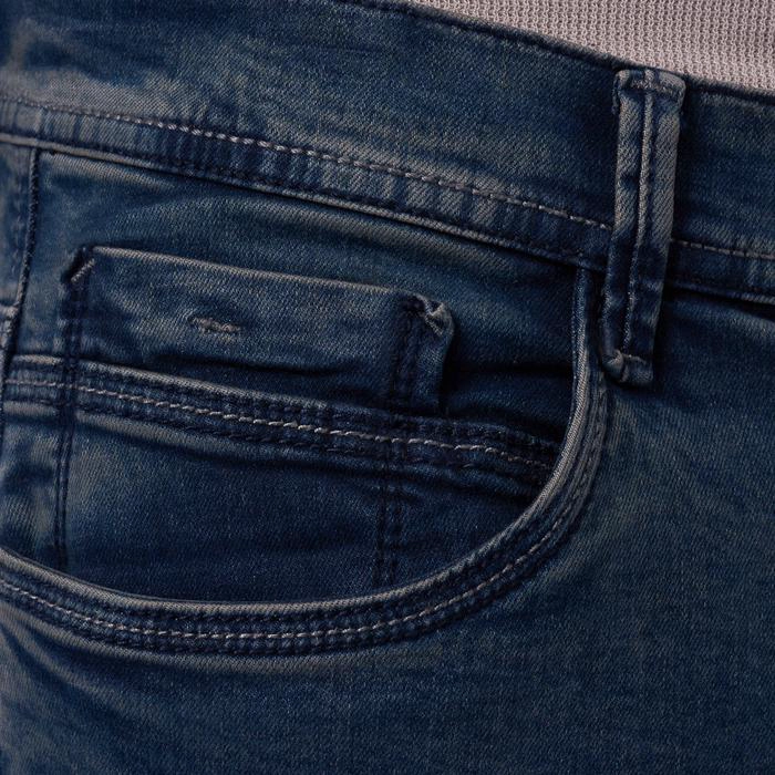 JEAN SKINNY HOMBRE BRONCO  VILLAGE - 3