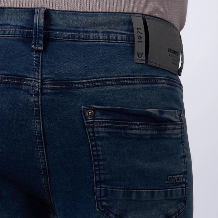 JEAN SKINNY HOMBRE BRONCO  VILLAGE - 5
