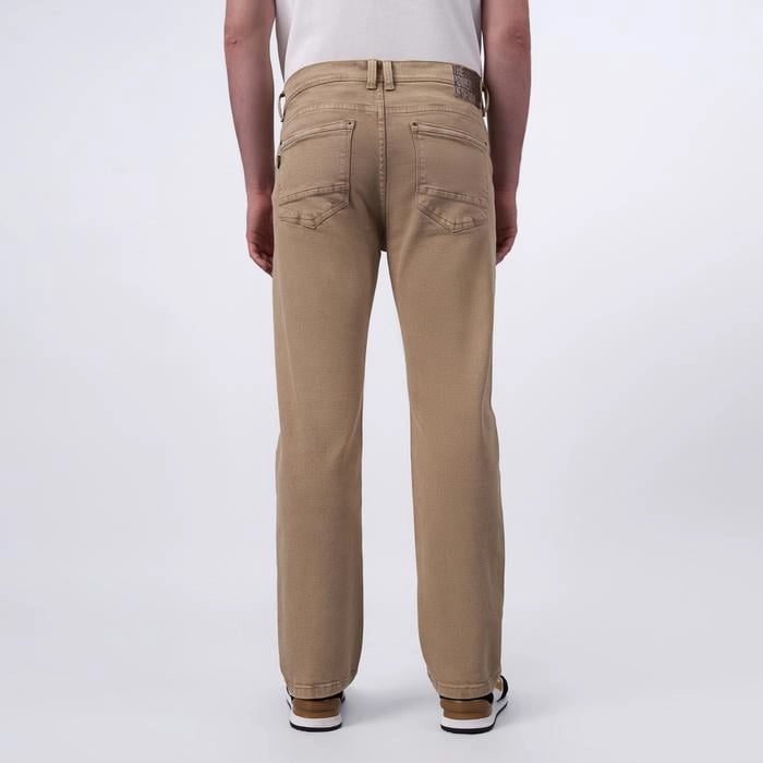 PANTALÓN REGULAR HOMBRE BRONCO OLAF - 3