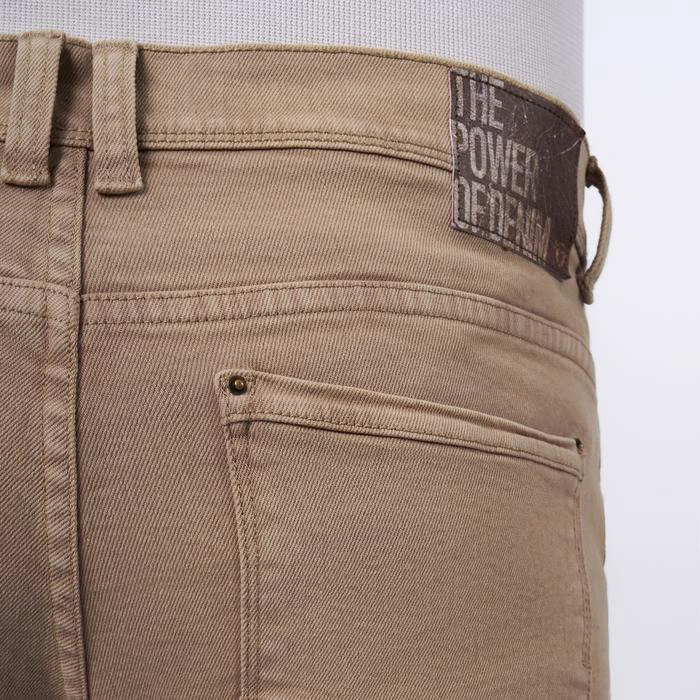 PANTALÓN REGULAR HOMBRE BRONCO OLAF - 4