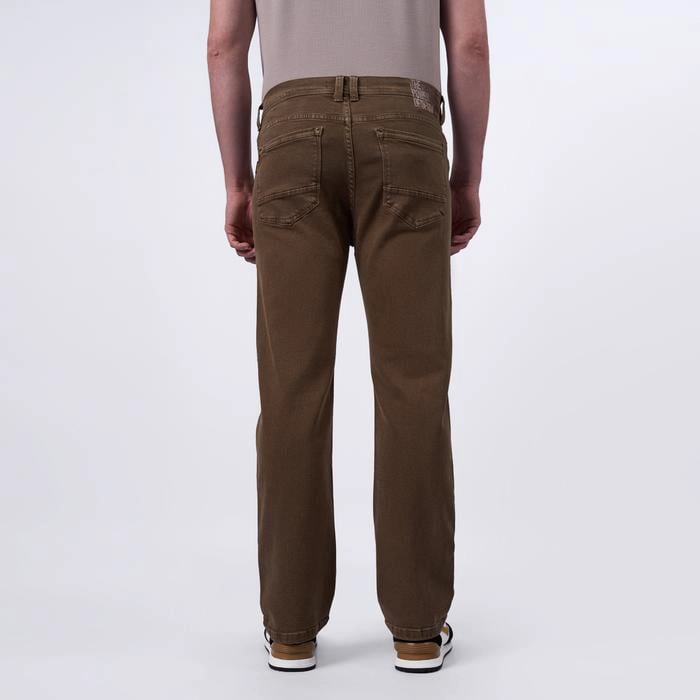 PANTALÓN REGULAR HOMBRE BRONCO OLAF - 4