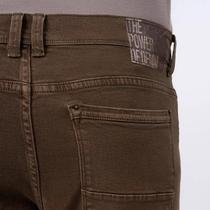 PANTALÓN REGULAR HOMBRE BRONCO OLAF - 5