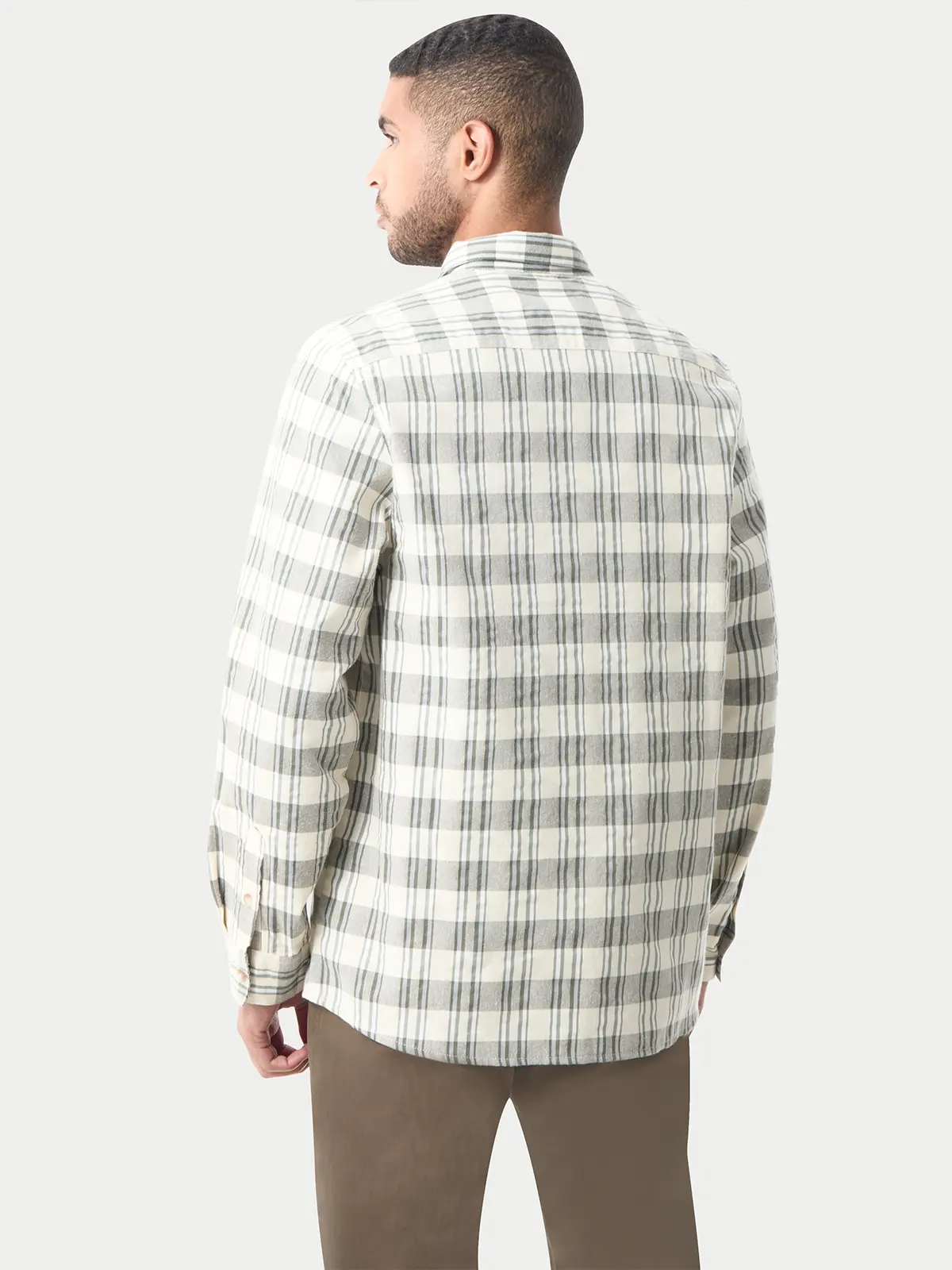 CAMISA MANGA LARGA HOMBRE BARBADOS EVIL - 2