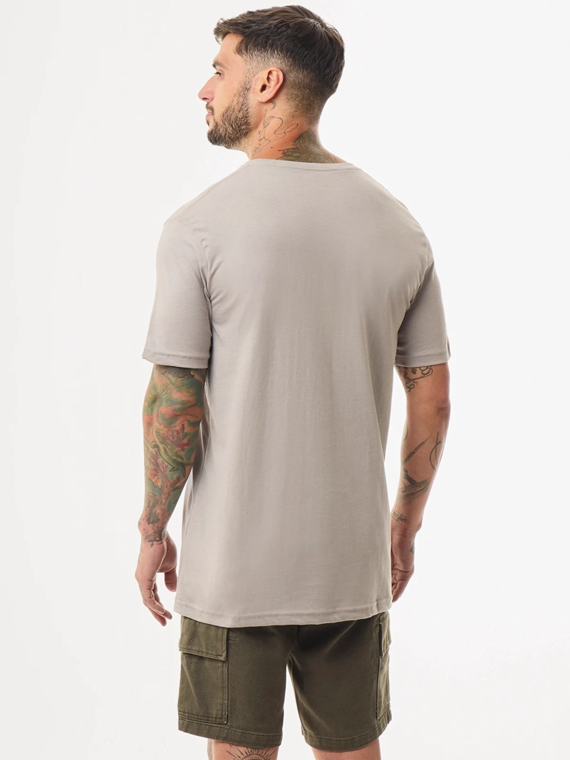 POLO MANGA CORTA HOMBRE BLACKOUT BASICO - 2