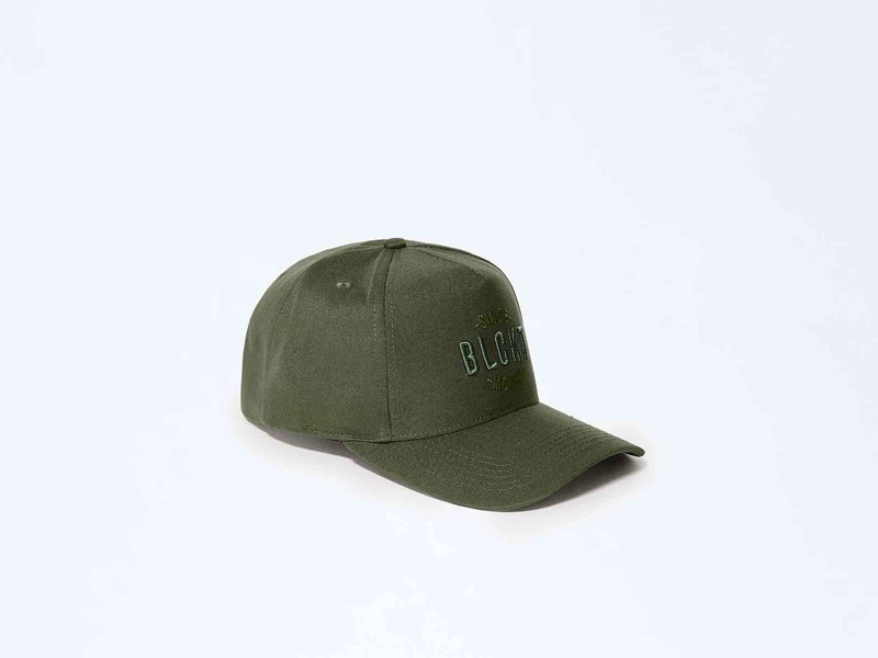 GORRO BLACKOUT ARMY H25 MILIT T/U - 1
