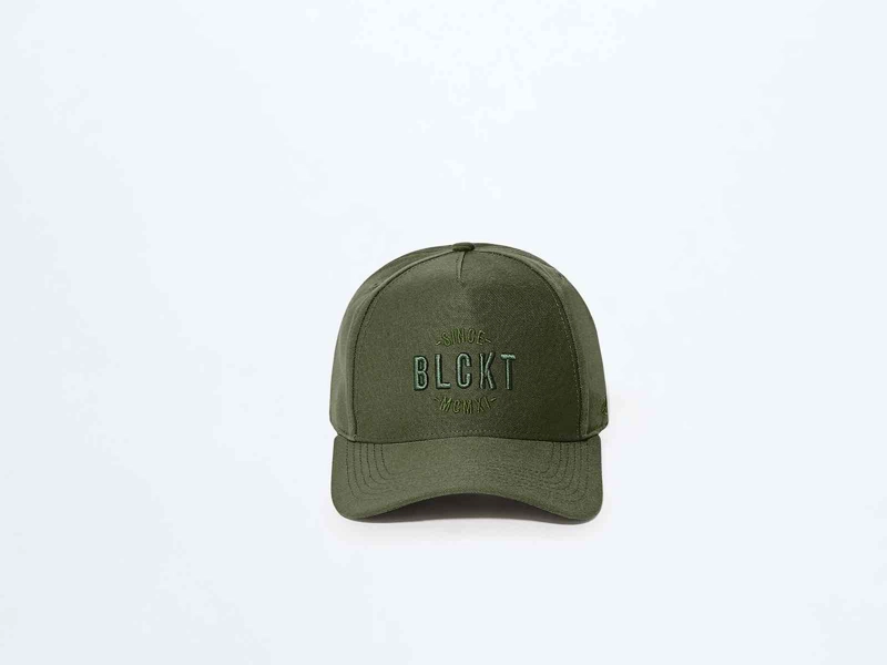 GORRO BLACKOUT ARMY H25 MILIT T/U - 2