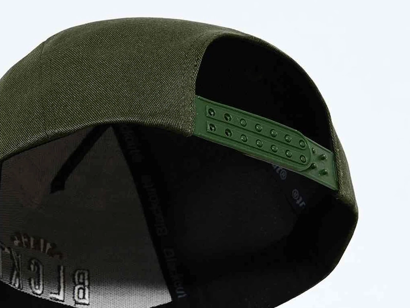 GORRO BLACKOUT ARMY H25 MILIT T/U - 3