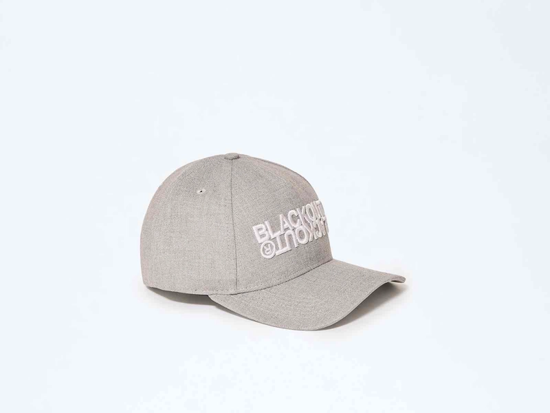 GORRO ALGODÓN HOMBRE BLACKOUT - 1