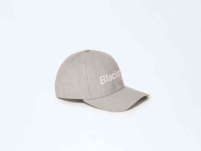 GORRO BLACKOUT DASH H25 MELAN T/U - 1