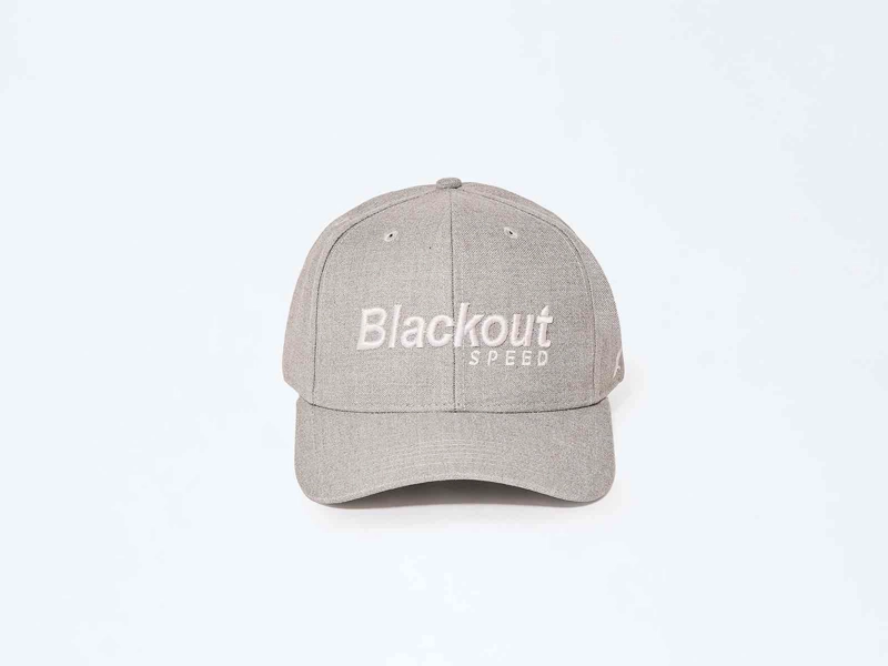 GORRO BLACKOUT DASH H25 MELAN T/U - 2