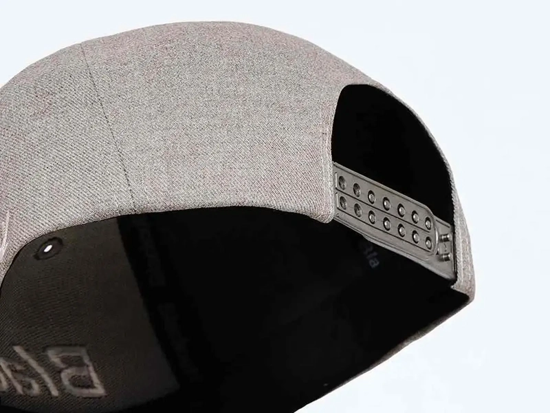 GORRO BLACKOUT DASH H25 MELAN T/U - 3
