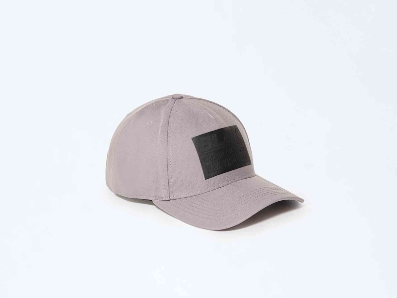 GORRO BLACKOUT BRONCO H25 GROSC T/U - 1