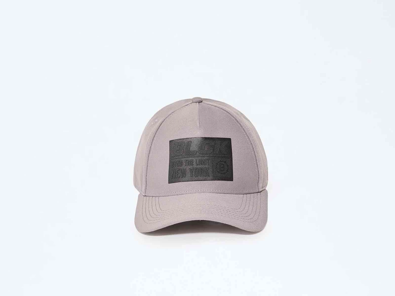 GORRO BLACKOUT BRONCO H25 GROSC T/U - 2