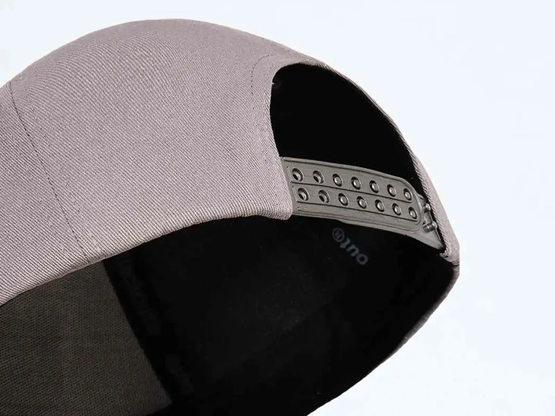 GORRO BLACKOUT BRONCO H25 GROSC T/U - 3