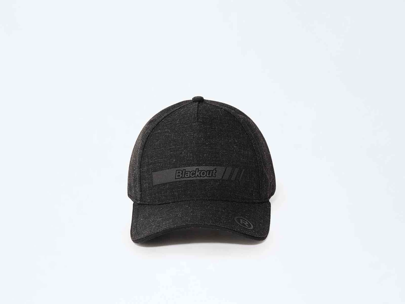 GORRO BLACKOUT RICHIE H25 GRCLO T/U - 2