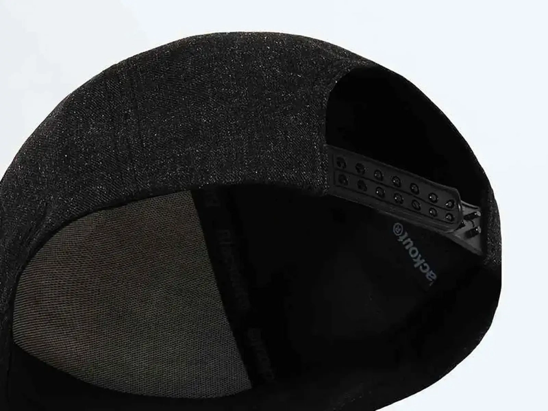 GORRO BLACKOUT RICHIE H25 GRCLO T/U - 3