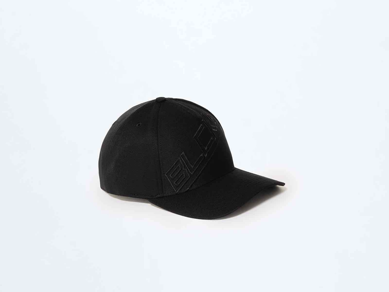 GORRO ALGODÓN HOMBRE BLACKOUT - 1