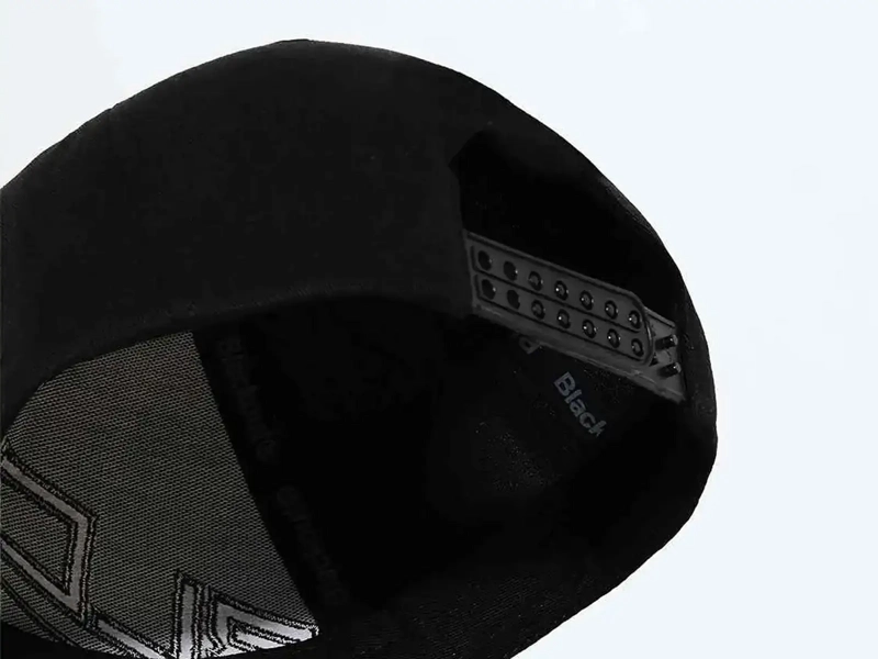 GORRO ALGODÓN HOMBRE BLACKOUT - 3