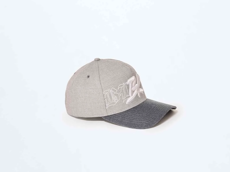 GORRO BLACKOUT CROWN H25 GRCLO T/U - 1