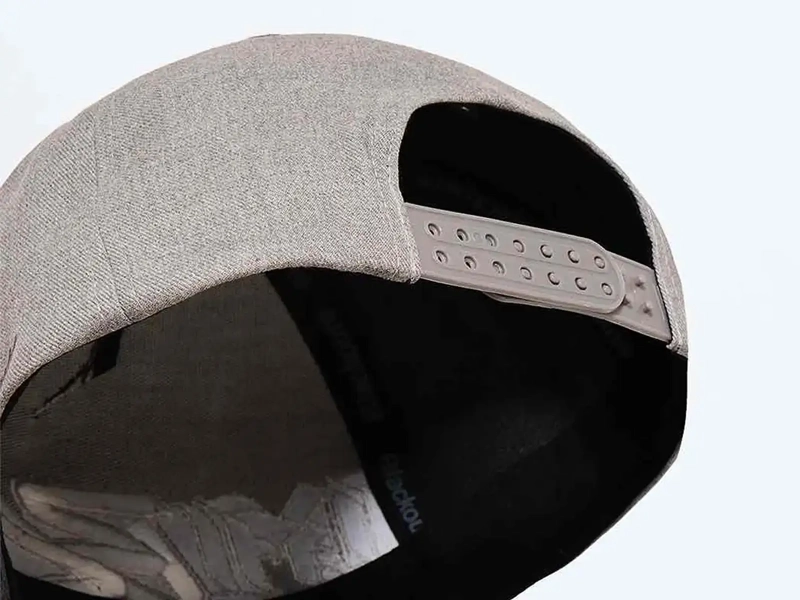 GORRO BLACKOUT CROWN H25 GRCLO T/U - 3