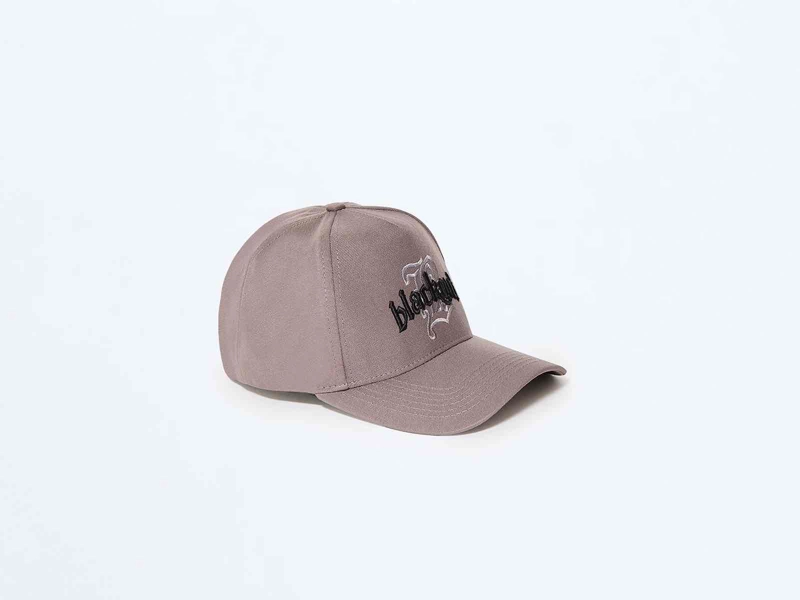 GORRO BLACKOUT MIDAS H25 NEGRO T/U - 1
