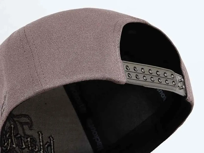 GORRO BLACKOUT MIDAS H25 NEGRO T/U - 3