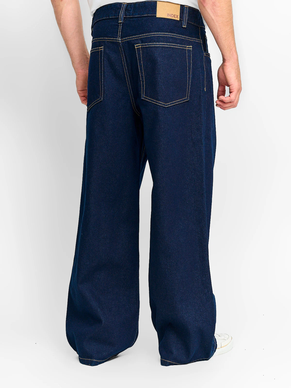 JEANS HOMBRE INDEX DAW - 2