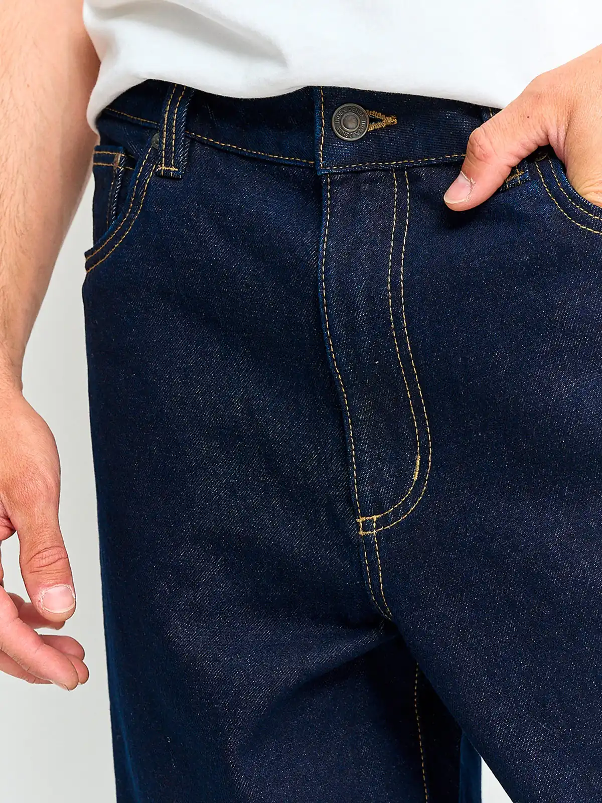 JEANS HOMBRE INDEX DAW - 3